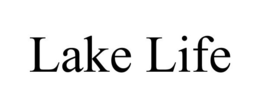 LAKE LIFE trademark