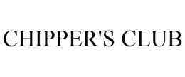 CHIPPER'S CLUB trademark