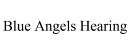 BLUE ANGELS HEARING trademark