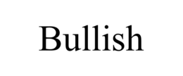 BULLISH trademark