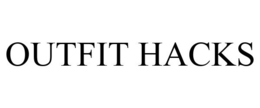 OUTFIT HACKS trademark