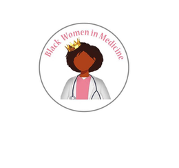 BLACK WOMEN IN MEDICINE trademark