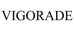 VIGORADE trademark
