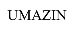 UMAZIN trademark
