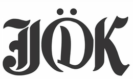 JÖK trademark