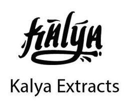 KALYA EXTRACTS KALYA trademark
