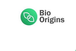 BIO ORIGINS trademark