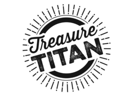 TREASURE TITAN trademark
