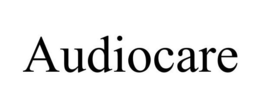 AUDIOCARE trademark