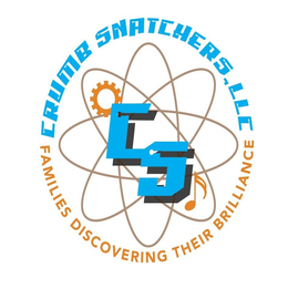 CS CRUMB SNATCHERS, LLC FAMILIES DISCOVERING THEIR BRILLIANCE trademark