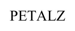 PETALZ trademark
