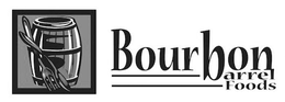 BOURBON BARREL FOODS trademark