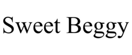 SWEET BEGGY trademark