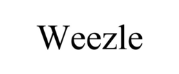 WEEZLE trademark