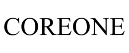 COREONE trademark