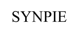 SYNPIE trademark