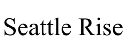 SEATTLE RISE trademark