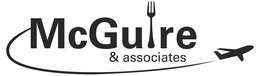 MCGUIRE & ASSOCIATES trademark