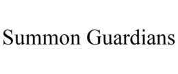 SUMMON GUARDIANS trademark