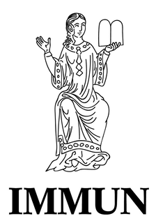 IMMUN trademark