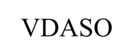 VDASO trademark