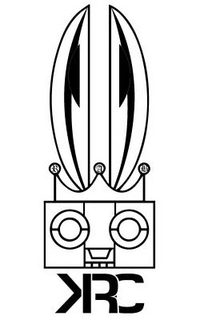 KRC trademark