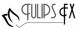 TULIPS FX trademark