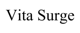VITA SURGE trademark