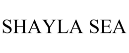 SHAYLA SEA trademark