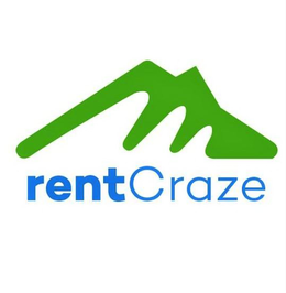 RENTCRAZE MW trademark
