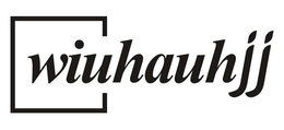 WIUHAUHJJ trademark