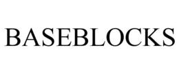 BASEBLOCKS trademark