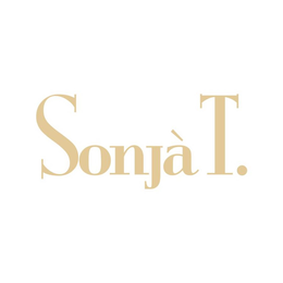 SONJÀ T. trademark