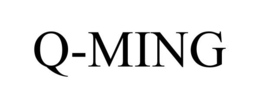 Q-MING trademark