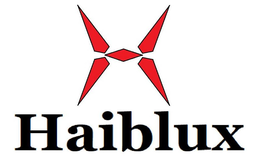H HAIBLUX trademark