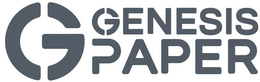 G GENESIS PAPER trademark