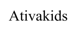 ATIVAKIDS trademark