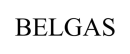 BELGAS trademark