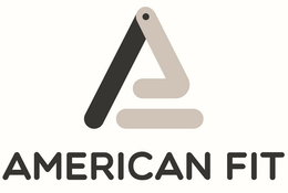 AMERICAN FIT trademark