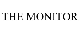THE MONITOR trademark