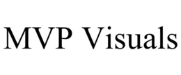 MVP VISUALS trademark