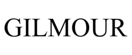 GILMOUR trademark