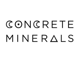 CONCRETE MINERALS trademark