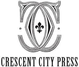 CC CRESCENT CITY PRESS trademark