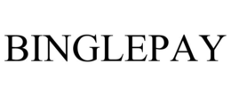 BINGLEPAY trademark