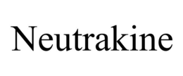 NEUTRAKINE trademark