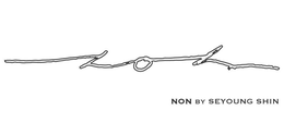 NON NON BY SEYOUNG SHIN trademark