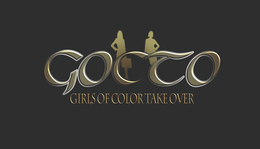 GOCTO GIRLS OF COLOR TAKE OVER trademark