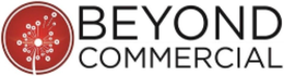 BEYOND COMMERCIAL trademark