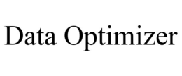 DATA OPTIMIZER trademark
